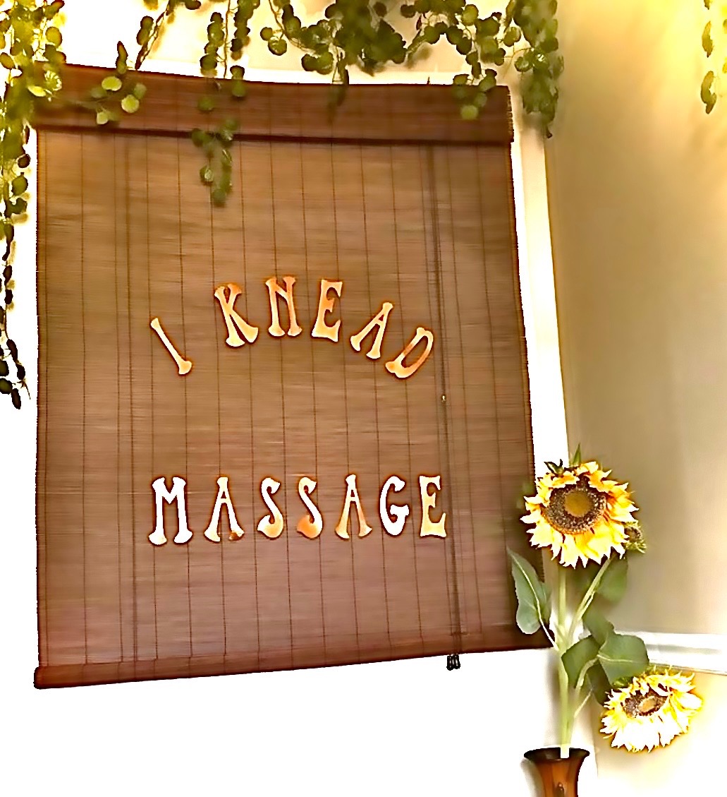 IKnead Massage gallery photo 1