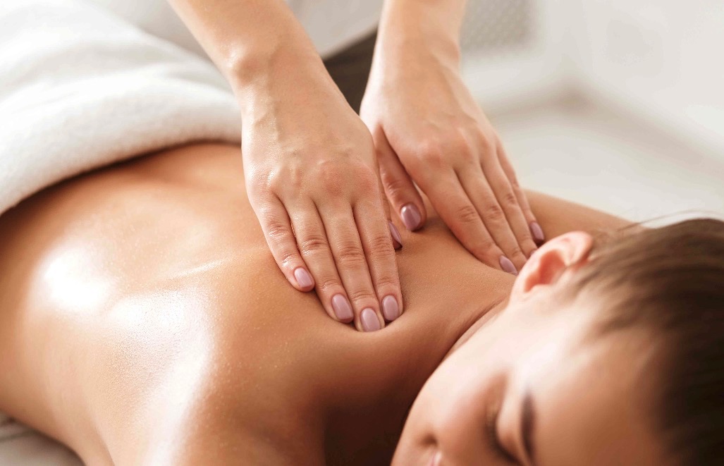 IKnead Massage gallery photo 4