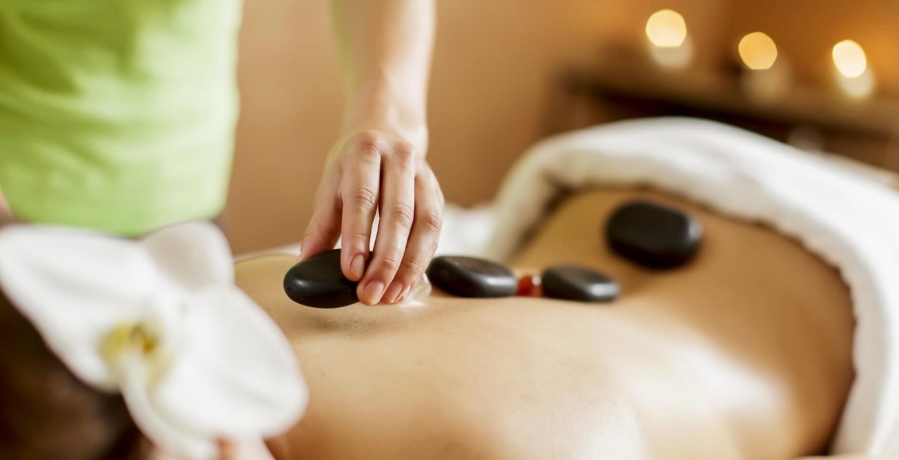 IKnead Massage gallery photo 6