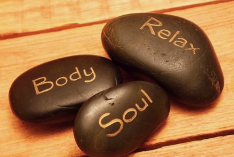 IKnead Massage gallery photo 7